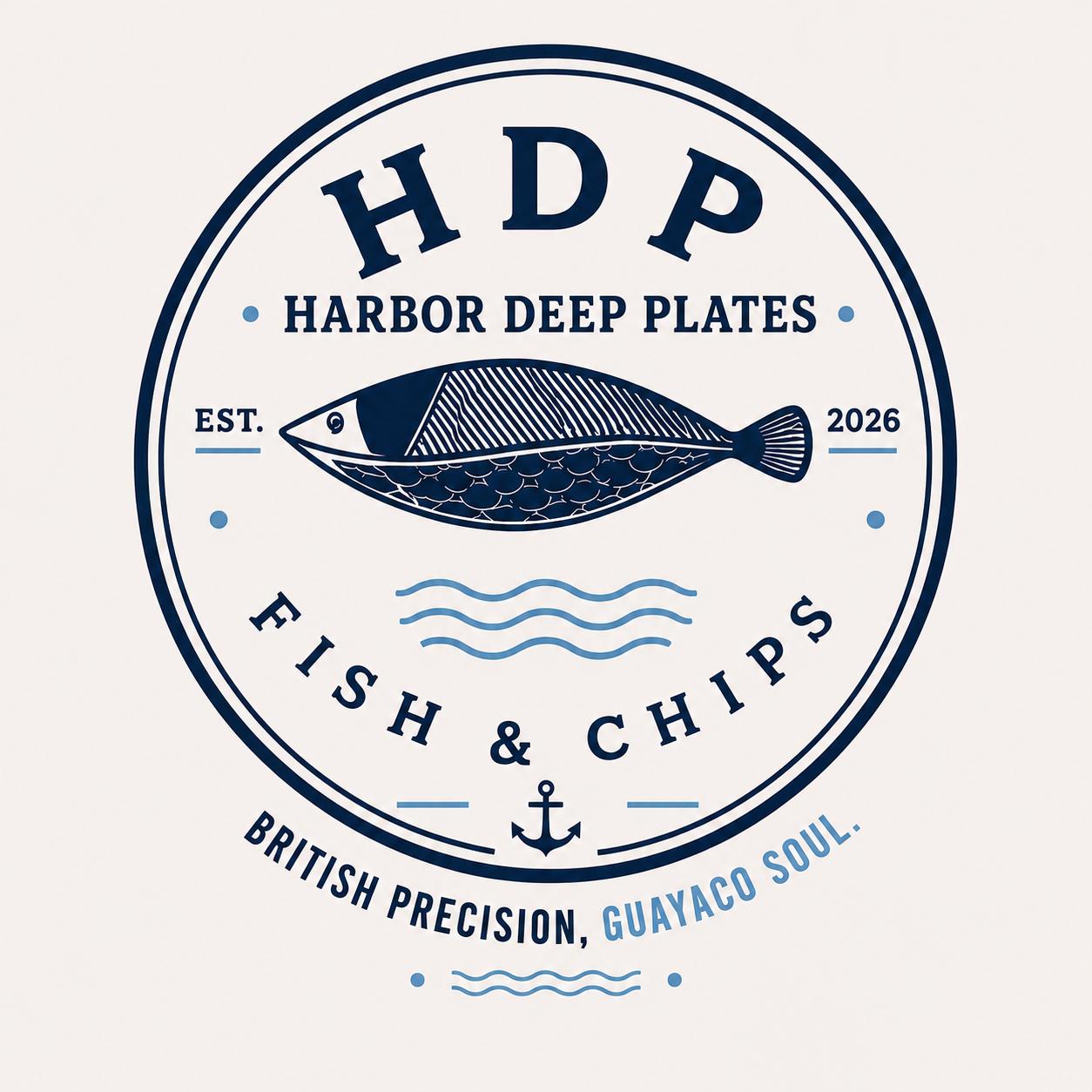 HDP Logo